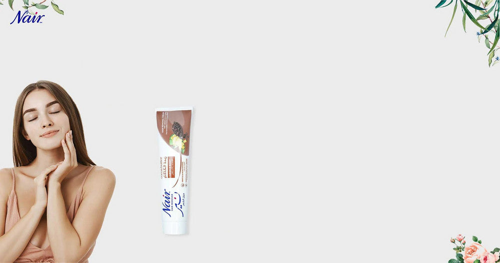 Warum riecht Nair so schlecht?