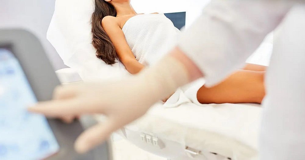 Ratgeber für die Laser-Haarentfernung: Alles, was du wissen musst!