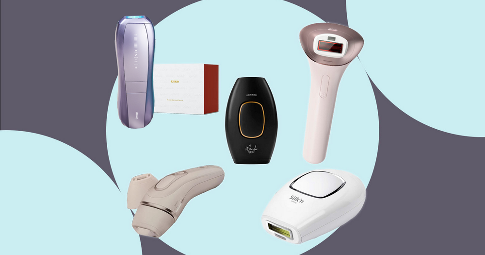 Wie wählt man das richtige Gerät zur IPL-Haarentfernung? (14 Faktoren)