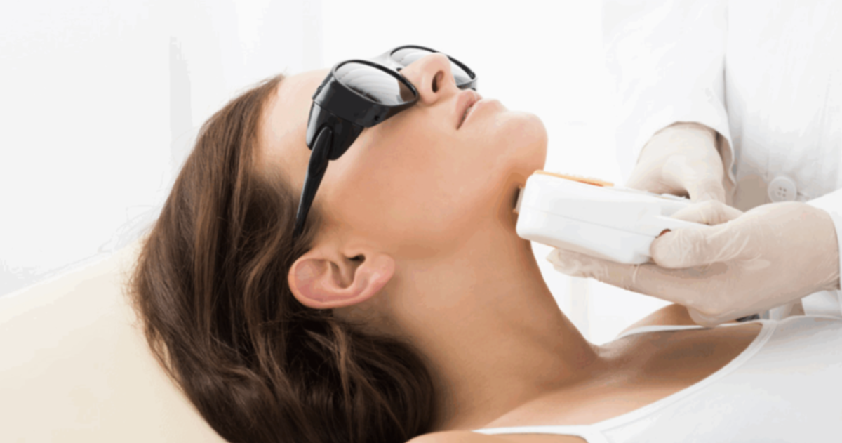 Schmerzfreie Laser-Haarentfernung: Ist das möglich?