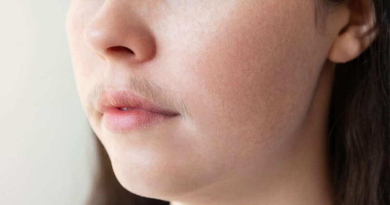 Warum wachsen meine Körperhaare als Frau so schnell? (Wie man es stoppt)