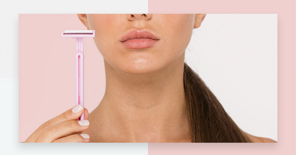 Sollte man sich vor der Laser-Haarentfernung rasieren?