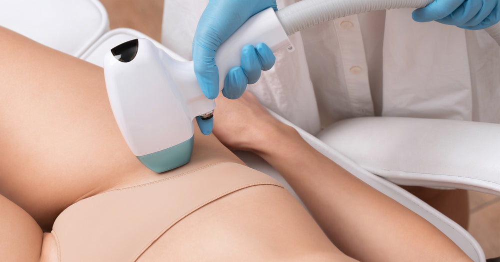 Brasilianische Laser-Haarentfernung: Anleitung für Anfänger