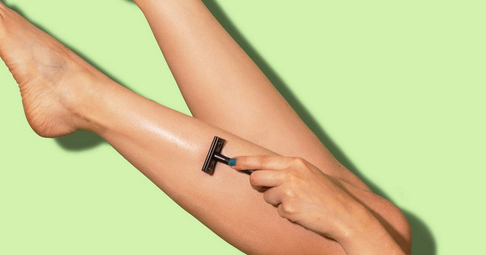 Rasierpickel vermeiden: Dein Weg zu glatter Haut ohne Ärger