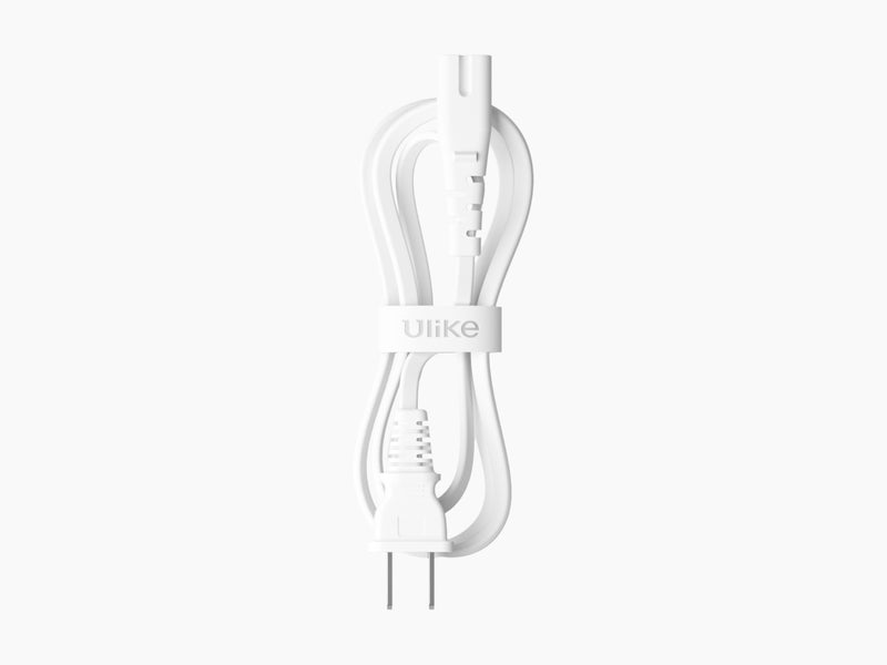 Netzkabel (EU-Stecker)