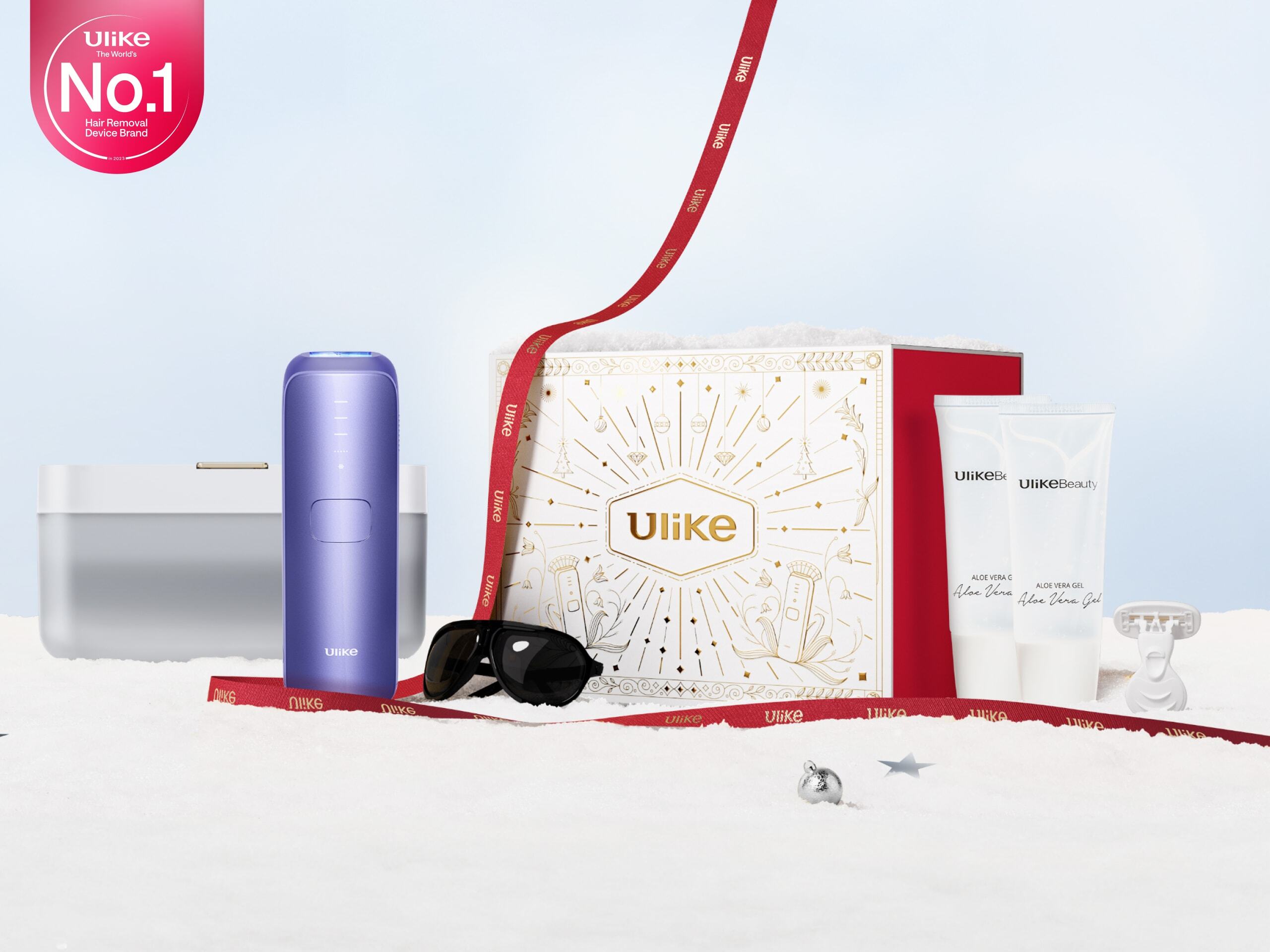 Ulike Air 3 Deluxe