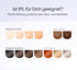 ulike-air-10-pro-ipl-hauttyp-haarfarbe-guide