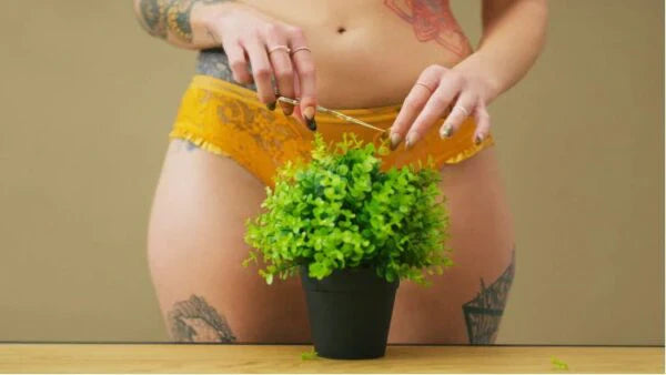 Glatte Intimzone ohne Waxing: Schmerzfreie Alternativen im Überblick