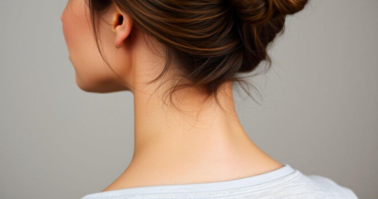 5 Wege zur Entfernung von Nackenhaaren für Frauen