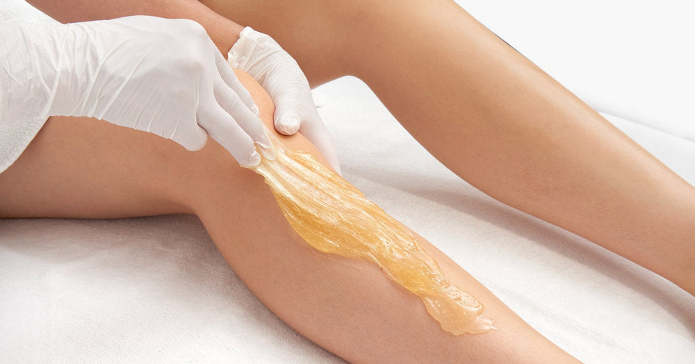 7 Nachteile der Haarentfernung mit Sugaring, die du kennen solltest