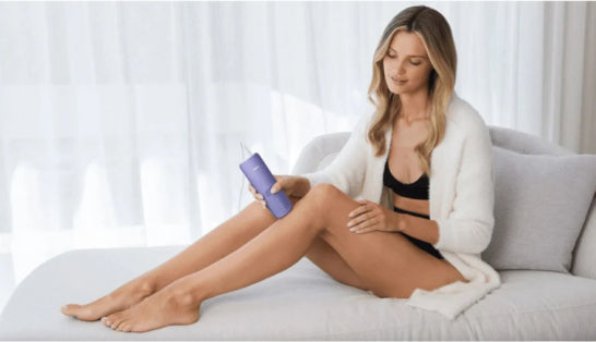 Funktioniert die IPL-Haarentfernung dauerhaft?