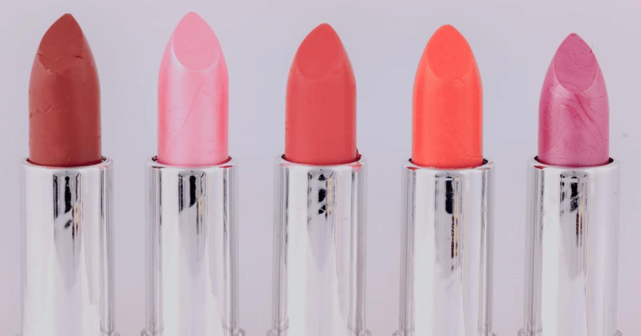 Die 10 besten Lippenstiftmarken der Welt im Jahr 2025