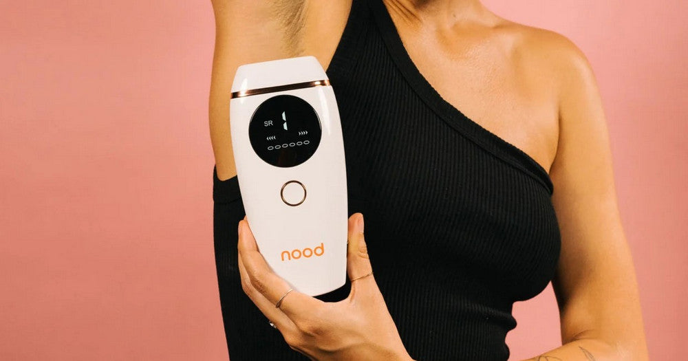 Does Nood Really Work? Nood Hair Removal Results!