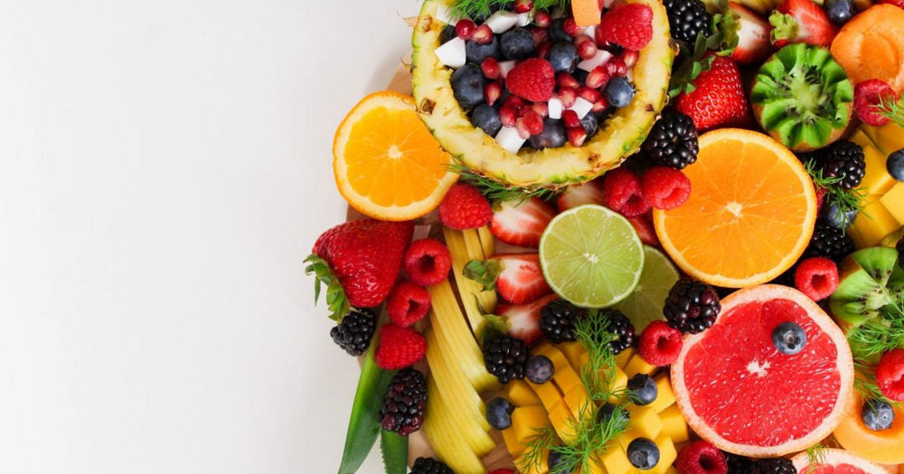 Die 12 besten Früchte mit niedrigem Zucker- und Kohlenhydratgehalt