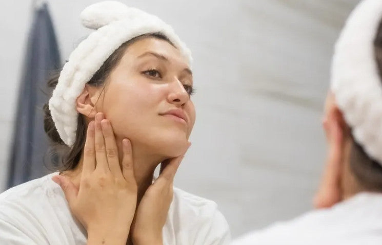 Wie entfernt man Gesichtshaare dauerhaft?