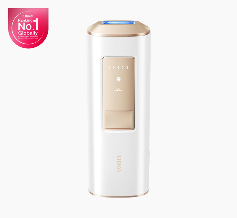 Ulike Air+ Eiskühl-IPL-Haarentfernungsgerät für zu Hause