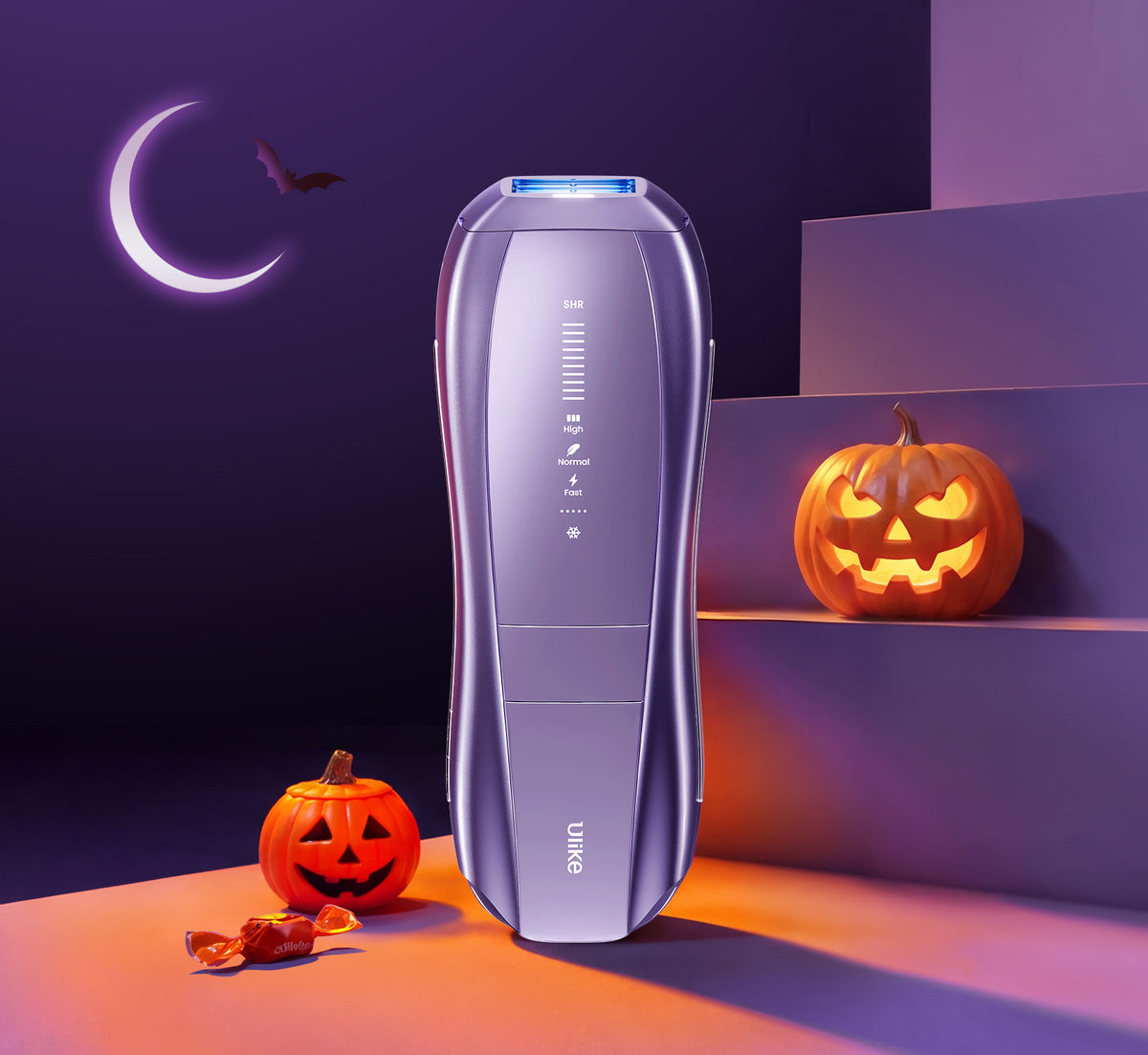 Ulike Air 10 Pro Eiskühl-IPL-Haarentfernungsgerät