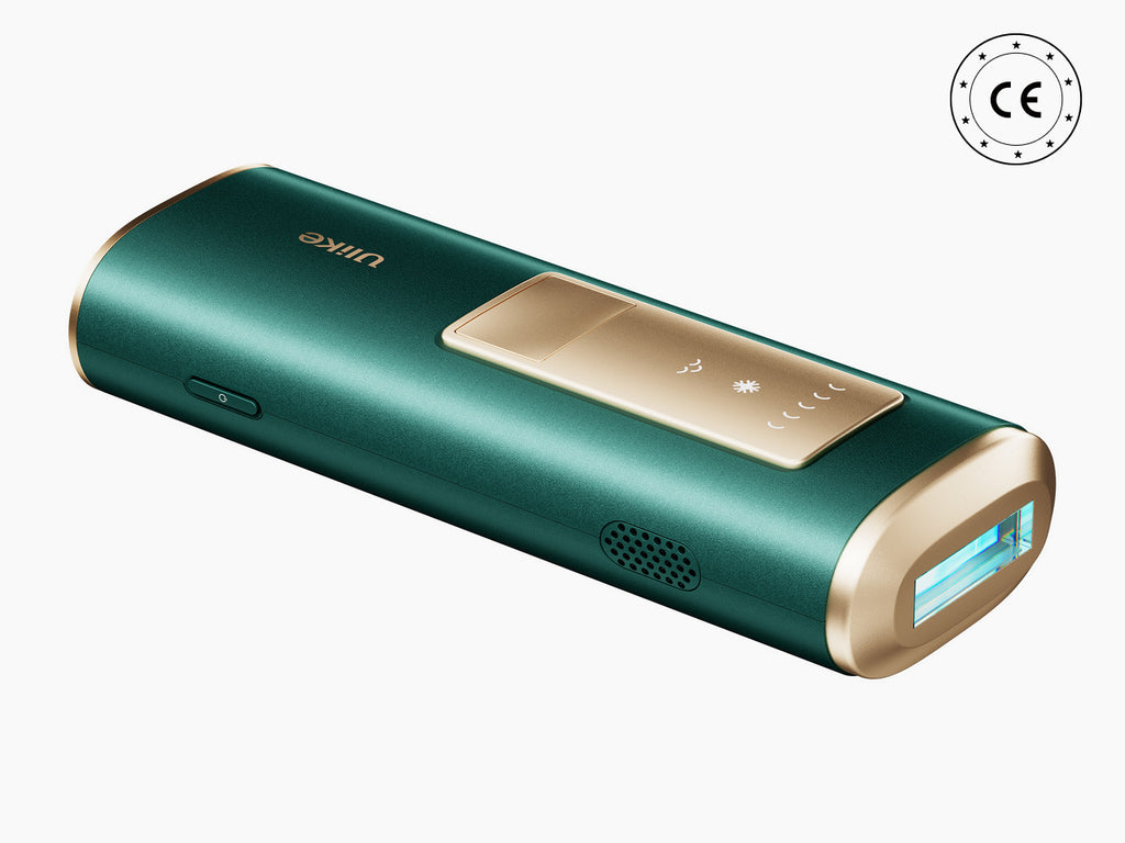 Ulike Air+ IPL-Haarentfernung