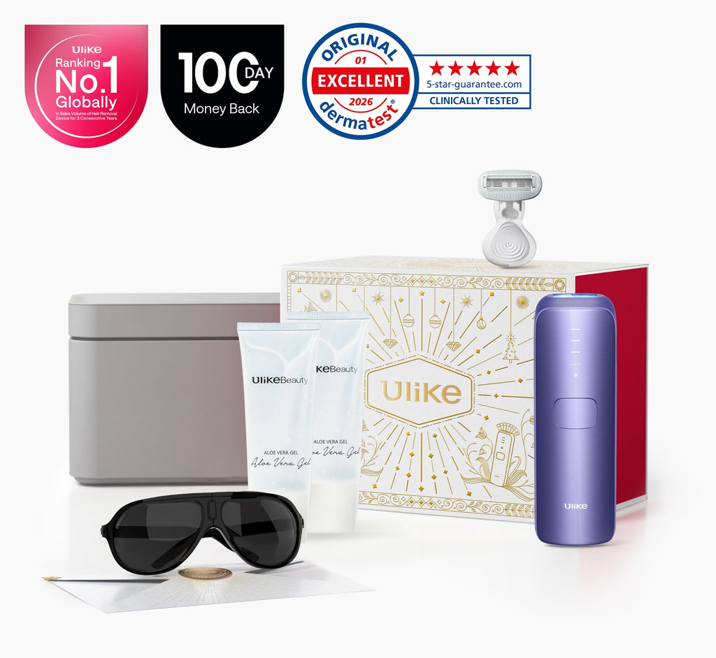 Air 3 Deluxe Pflegepaket Beste Wahl für empfindliche Haut Familien Set& Amazon