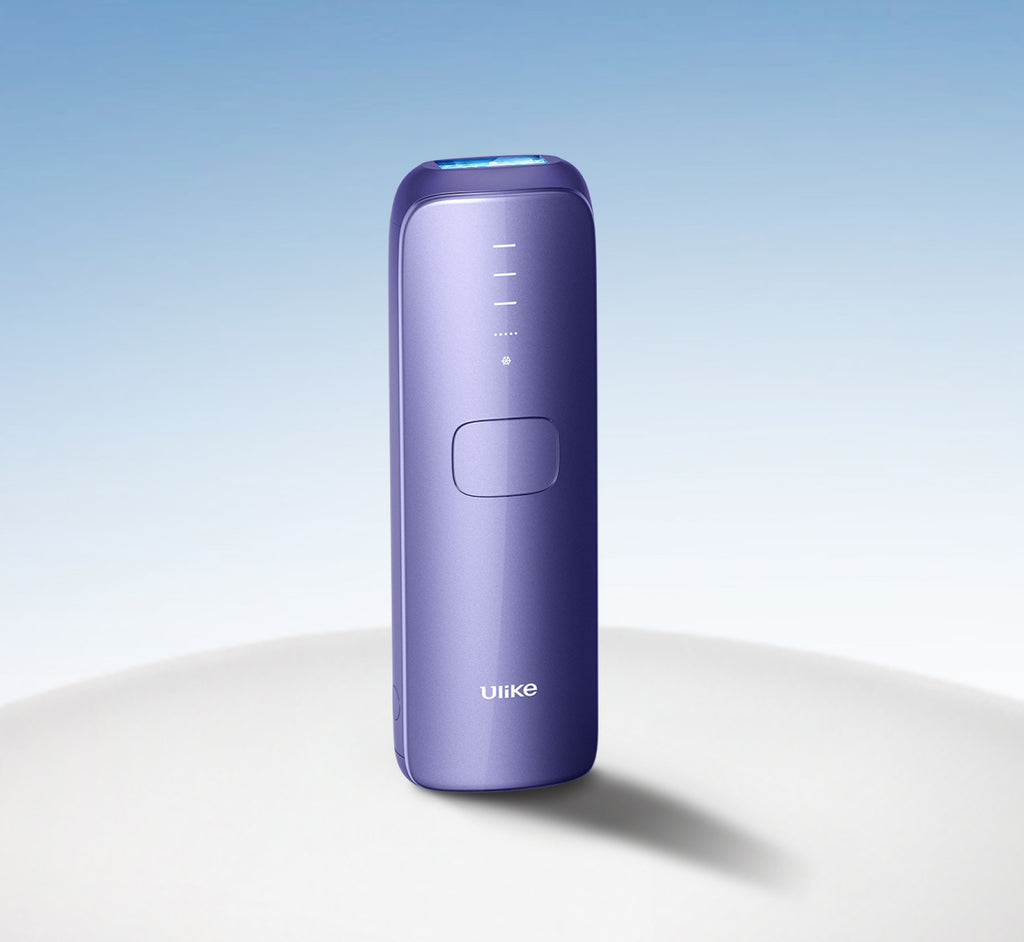 Angebot Air 3 Eiskühl IPL Haarentfernungsgerät für zu Hause
