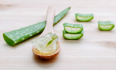 ALOE VERA GEL