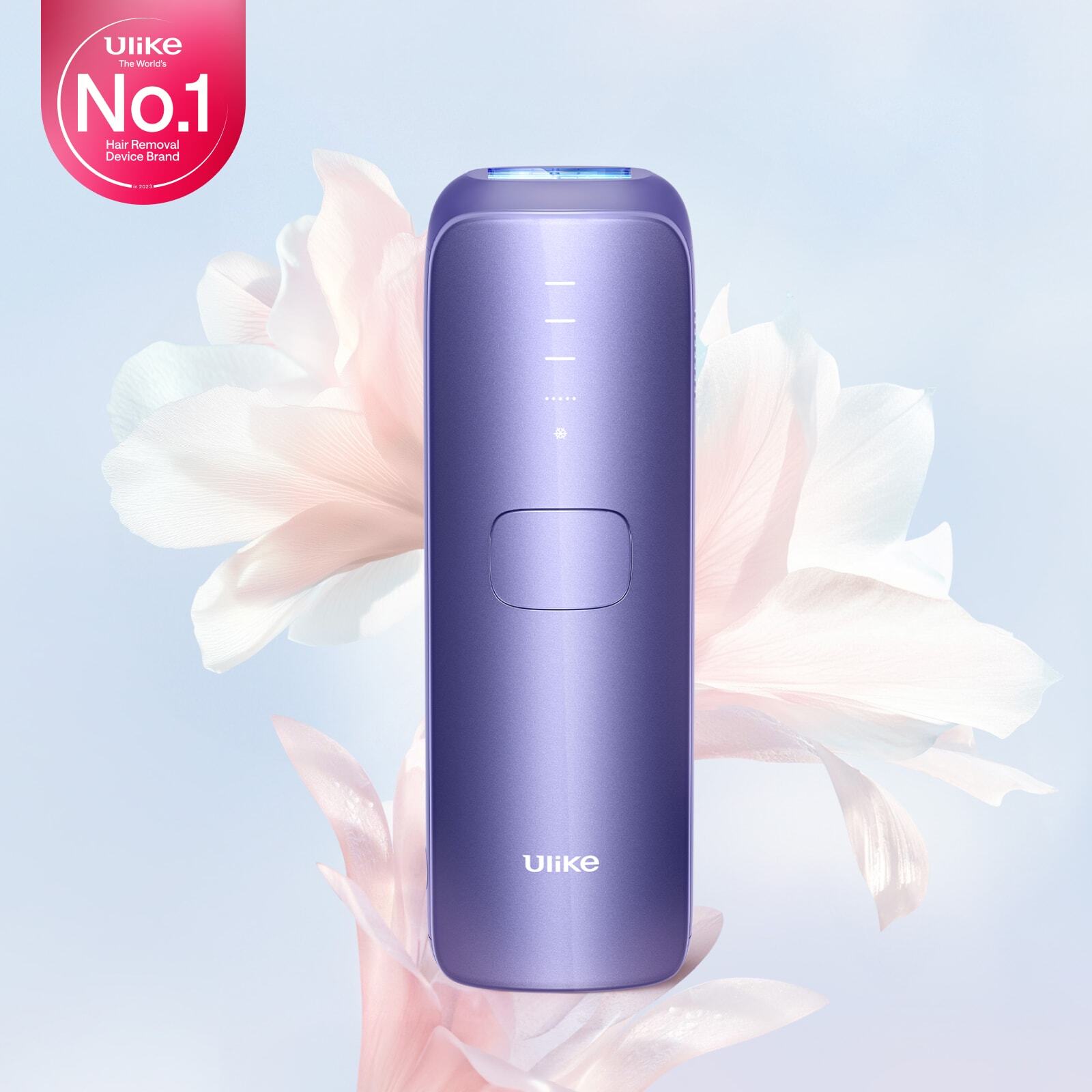 Ulike Air 3 IPL-Haarentfernung