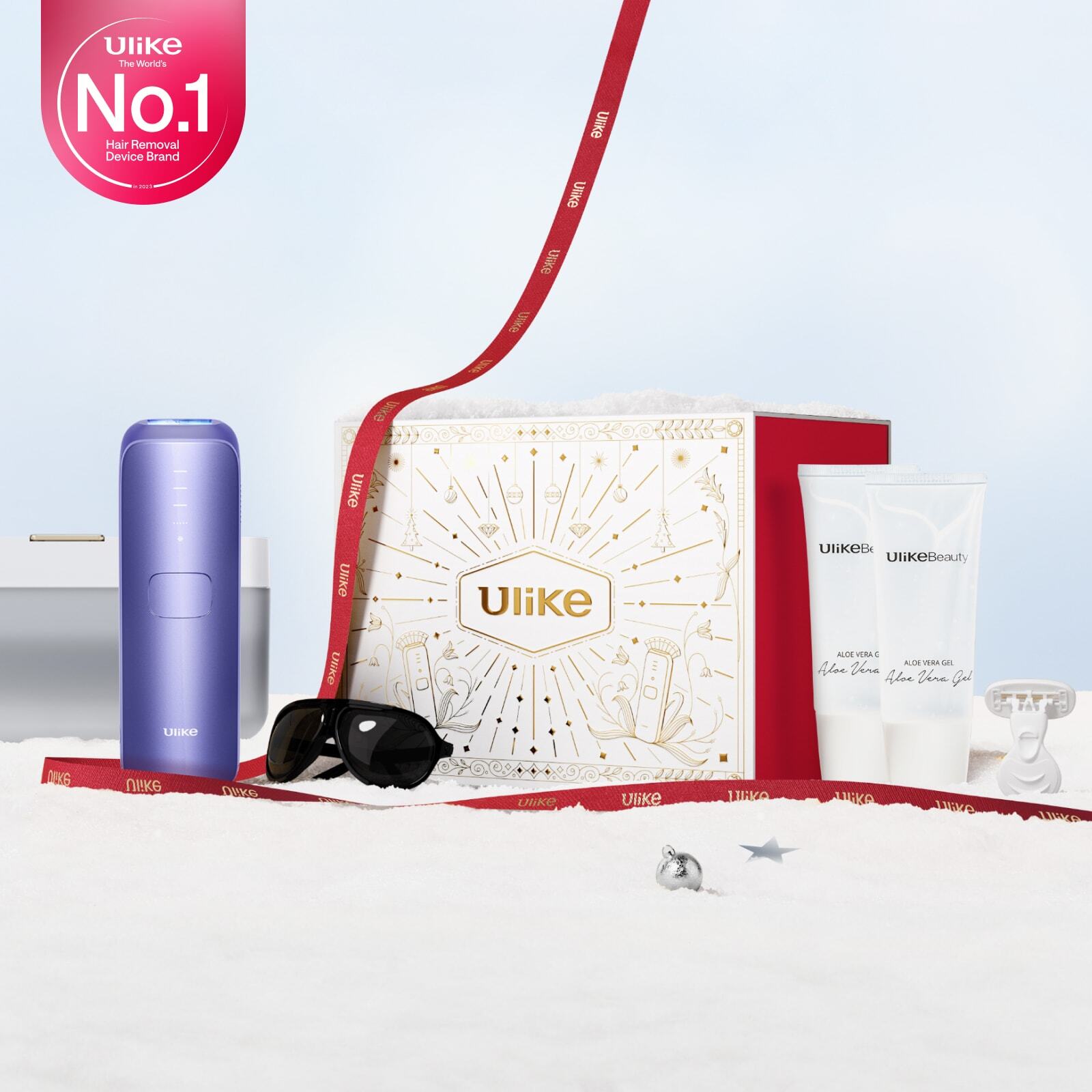 Ulike Air 3 Deluxe