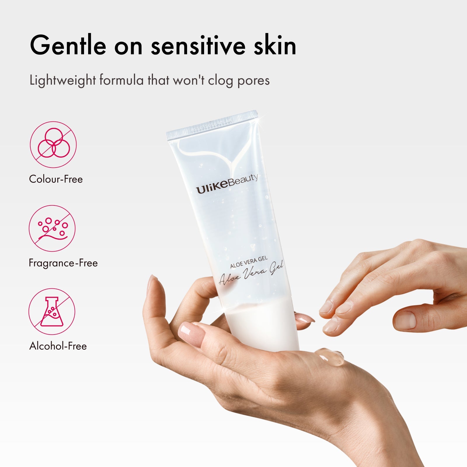 Aloe-Vera-Gel