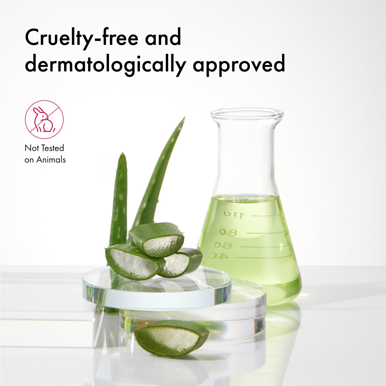 Aloe-Vera-Gel