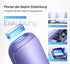 Exklusive für Trade in :Ulike Air 3 IPL-Haarentfernung (Lila)