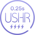 USHR-Modus-Technologie