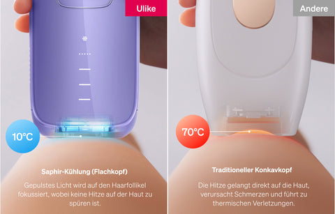 rasierer für intimbereich