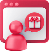 Exclusive events for owners