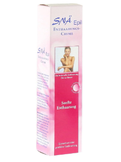 SNÄ Epil