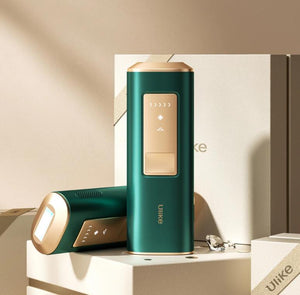 Ulike Saphir Air+ IPL Geräte