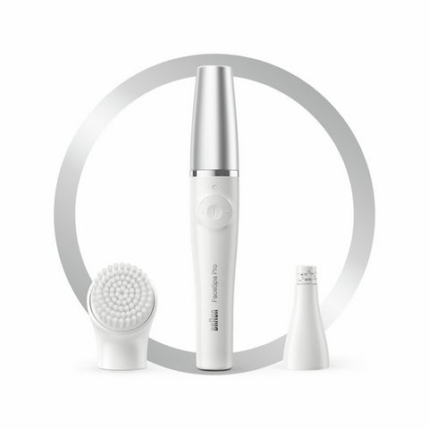 Braun FaceSpa Pro SE910