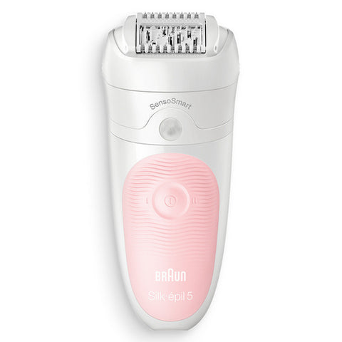 Braun Silk-épil Beauty-Set 5-895