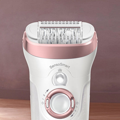 Braun Silk-épil 9 9-720