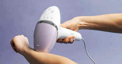 Philips Lumea IPL Erfahrung