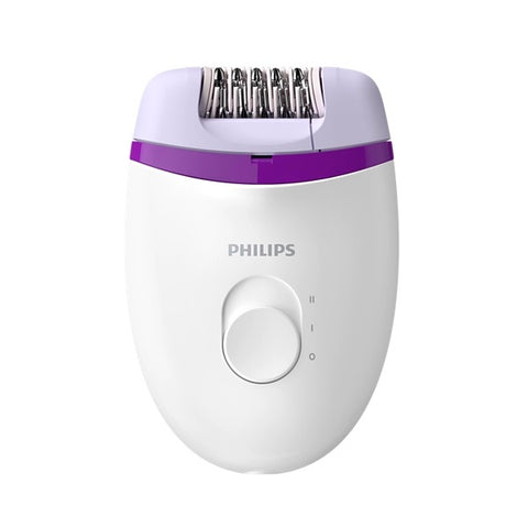 Philips Satinelle Essential Kompakter Epilierer