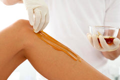 Sugaring