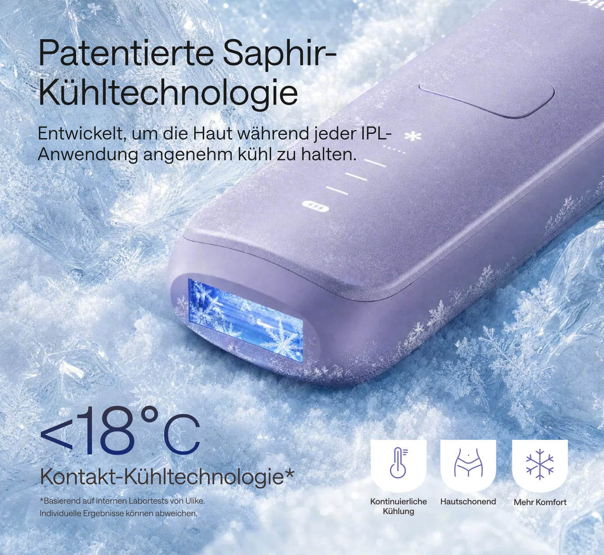 ulike-Air-4-ipl-haarentferner-saphir-kuehltechnologie-patentiert