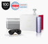 ulike-air-3-ipl-haarentfernungsgeraet-uv-desinfektionsgeraet-set-lila