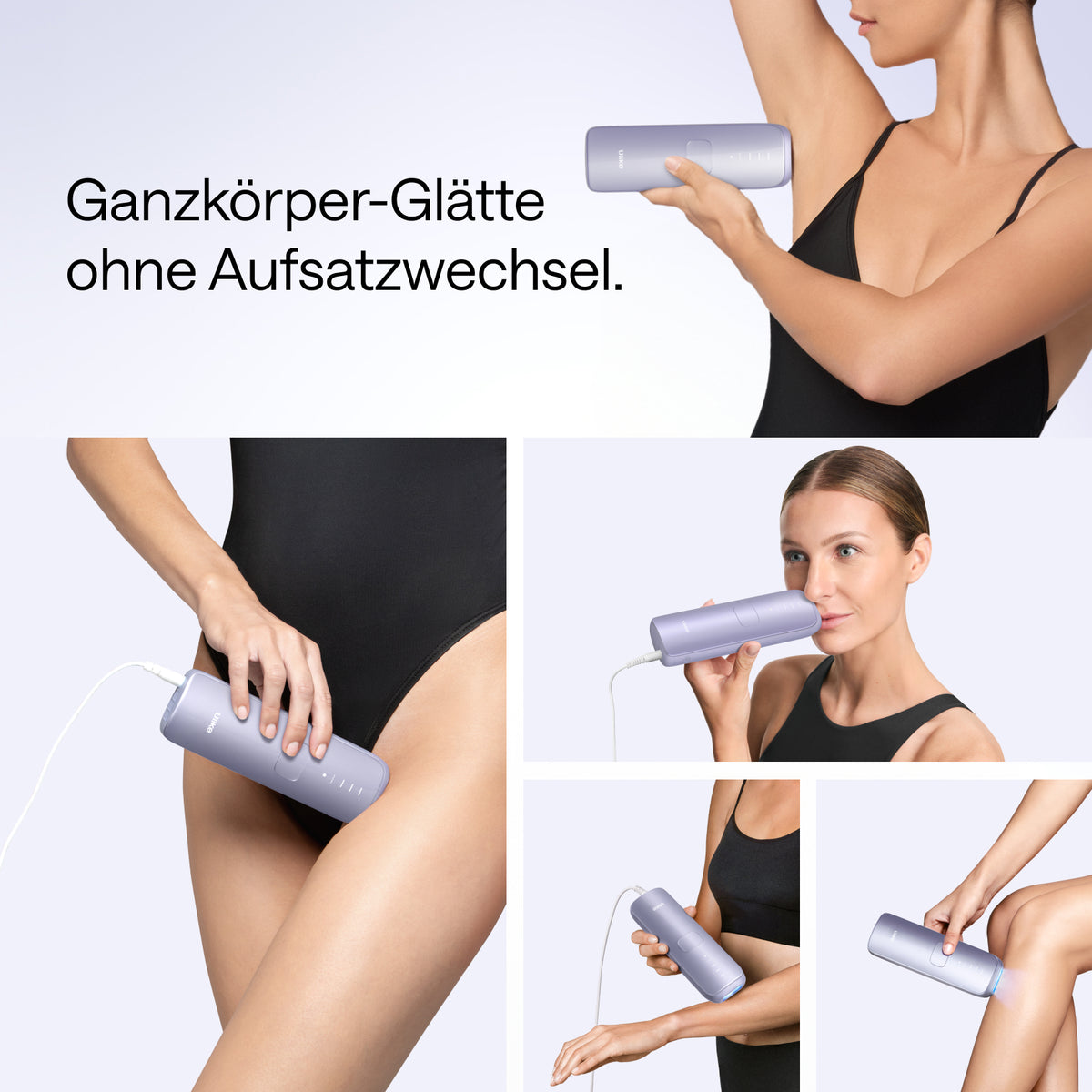ulike_air3_ipl_haarentferner_ganzkoerper_glatte_haut