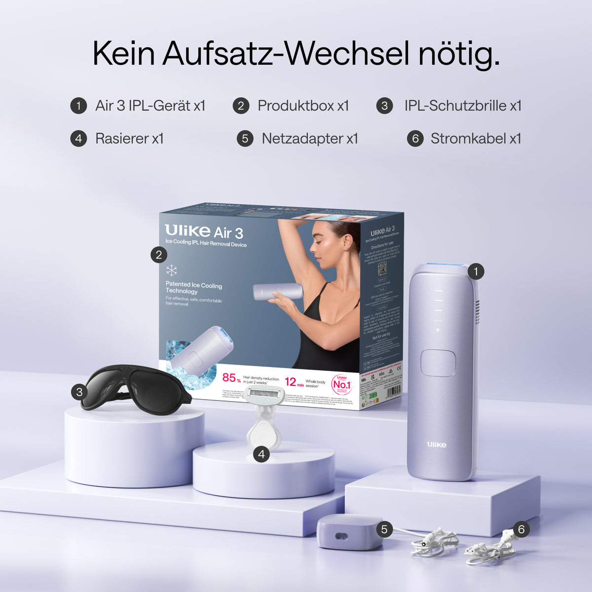 ulike_air3_ipl_haarentferner_komplettes_zubehoer_set